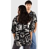 The Dudes Flash Pattern Srajca multicolor | Shoptok.si