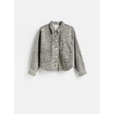 Reserved LADIES` JACKET - šaren | shoptok.hr