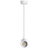  Luster na šipci VARIOSA 1xGU10/10W/230V bela | Eponuda.com