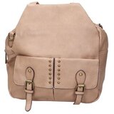 Sara Bag Nahrbtniki SDXX240896 Bež Cene