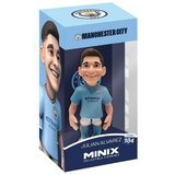  Figura za zbirku Minix MANCHESTER CITY - JULIAN ALVAREZ | shoptok.hr