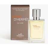 Hermes Terre d´Hermès Eau Givrée parfem za ponovo punjenje 100 ml za muškarce | shoptok.hr