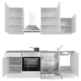 Flex-Well Kuhinjski Blok Lucca | Shoptok.si