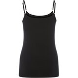 More & More Top 'Julie' črna | Shoptok.si