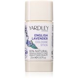 Yardley English Lavender čvrsti dezodorans s mirisom 20 ml | shoptok.hr