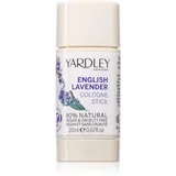 English Lavender čvrsti dezodorans s mirisom 20 ml