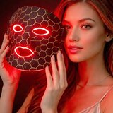 Beper P302VIS100 LED maska za lice 1 kom | shoptok.hr