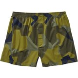 Brandit Men's Boxer Shorts Sweden Camo | shoptok.hr