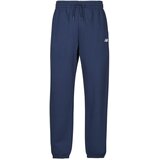 New Balance Spodnji deli trenirke SMALL LOGO JOGGER Cene