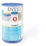 Intex filter za pumpu za vodu, tip B Cene
