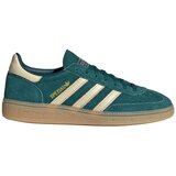 Adidas Nizke superge Handball Spezial W KK0931 Zelena | Shoptok.si