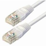NaviaTec Cat5e UTP Patch Cable 50m white Cijene
