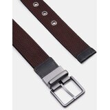 Sinsay Platneni remen za hlače s metalnom kopčom | shoptok.hr