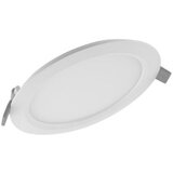 Ledvance rd170mm led ugradna svetiljka slim 12w/4000k bela ( o92020 ) | Eponuda.com