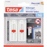 Tesa 1x2 Adjustable Adhesive Nail Wallpaper&Plaster 1kg 77774 Cijene
