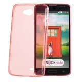 Zaštitna futrola candy case slim 0.3mm Samsung J330 J3 2017 red | Eponuda.ba
