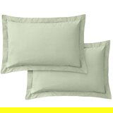 Bianca Jastučnice u setu 2 kom od pamučnog perkala 50x75 cm Cotton Percale – | shoptok.hr