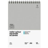 WINSOR & NEWTON Blok za crtanje Aquar (300 g/m²) Cijene