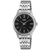 Casio Analogne ure ty570000 Srebrna | Shoptok.si