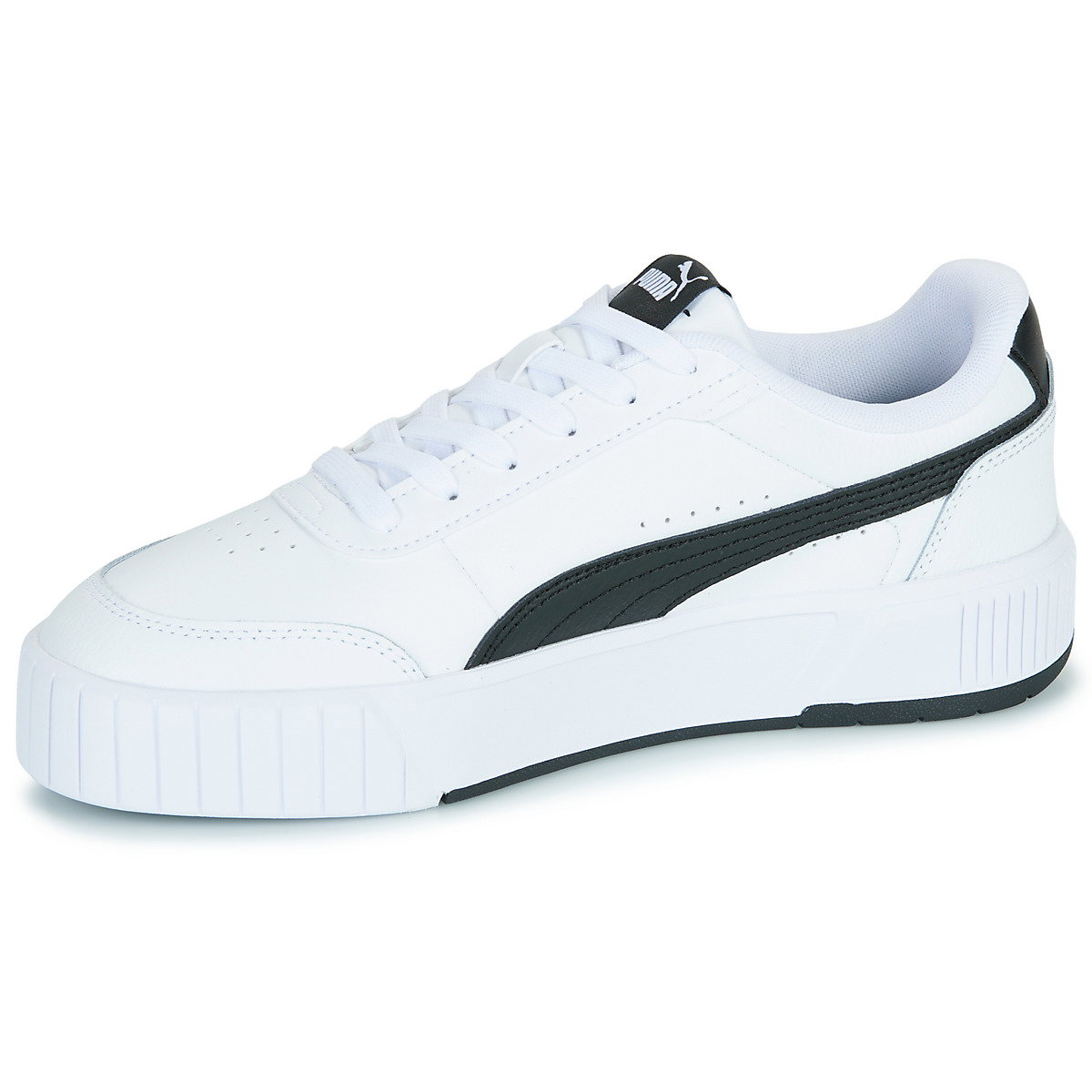Puma Carina Mia Bijela | shoptok.hr