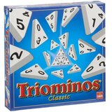 Piatnik Triominos Družabna igra - Cene