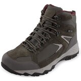Alpine pro Kotníková outdoorová obuv ROMOOS gray | Shoptok.si