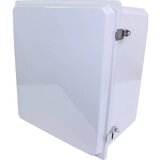 Hammond Electronics zidno kućište 458 x 407 x 249 polikarbonat svijetlosiva 1 St. Cijene