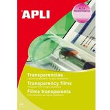 Apli univerzalna folija 20 listov AP010427 Cene