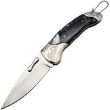 IZMAEL Outdoorov zložljiv nož CO - 40402 - Črna Cene
