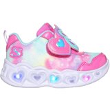 Skechers Patike za devojčice HEART LIGHTS, Šarene | ePonuda.com