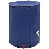  Spremnik za vodu sa slavinom sklopivi 750 L PVC | shoptok.hr