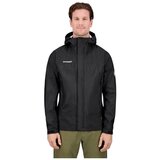 Mammut Jakne Microlayer 2.0 Črna | Shoptok.si