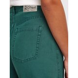 O'neill Hlače temno zelena | Shoptok.si