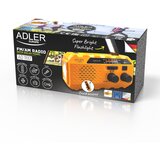 Adler Radio za ročico, (21026424) | Shoptok.si