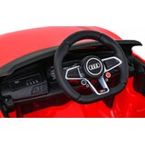  Licenciran avto na akumulator Audi R8 LIFT - rdeč | Shoptok.si