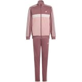 Adidas Komplet trenerka za decu U 3S Tiberio Ts, Roze