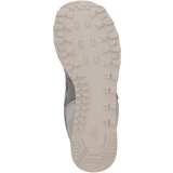 New Balance Niske tenisice '574' siva / crvena / bijela | shoptok.hr