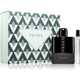 Prada Luna Rossa Black poklon set za žene | shoptok.hr