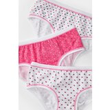Jadea 3PACK Dekliške hlačke Mix and Match | Shoptok.si