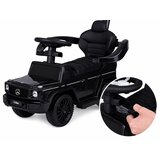 Mercedes-Benz Guralica Mercedes G klasa s vodilicom crna | shoptok.hr