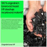 HP 128A original laserjet toner cartridge CE321A cyan standard capacity 1.300 pages 1-pack | Shoptok.si