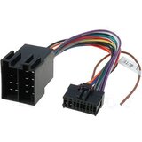 Pioneer ZRS-194 Iso konektor 18PIN ( 60-138 ) | ePonuda.com