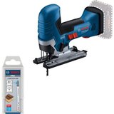 Bosch Kombo set GST 18V-125 S (SOLO) + 25 kom list ubodne testere T 144 DF S 0615V0003B Cene