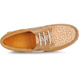Timberland Mokasini &amp;amp; Jadralni čevlji AUTHENTIC Kostanjeva Slike