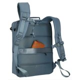 Travelite Workfloow M Denimblue Nahrbtnik Modra | Shoptok.si