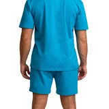 GymBeam Šorts Limitless Aquamarine | Eponuda.com