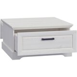 Landscape klubska miza, 85,6/44,9/84,6 cm barve macesna | Shoptok.si