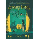 Propolis Books Tim Tili - Čuvari šume Cene
