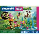 Playmobil 72214 - Čarobno zbirališče - 1 k. u