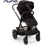 Nuna Kolica za bebe Demi Next Caviar, Crna | ePonuda.com